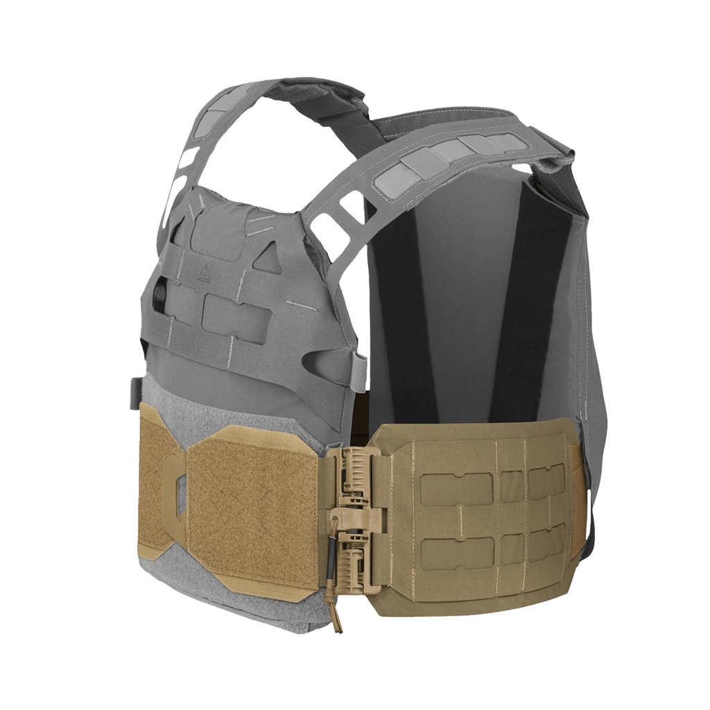 Direct Action® Skeletonized Cummerbund Wide® Crye™ Multicam